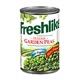 Freshlike&nbsp;Peas&nbsp;Tender Garden Full-Size Picture